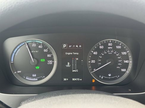 Used 2017 Hyundai Sonata SE image 37