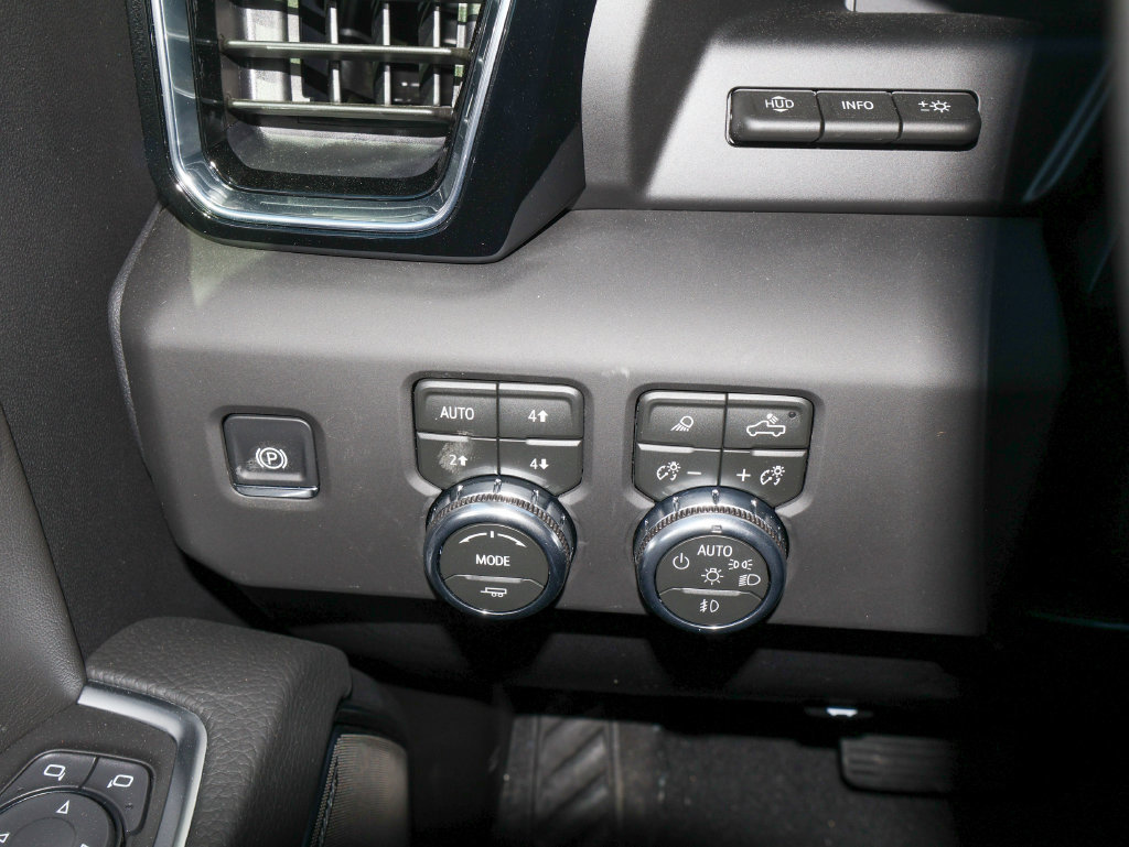 New 2026 GMC Sierra 1500 Denali AWD/4WD image 26