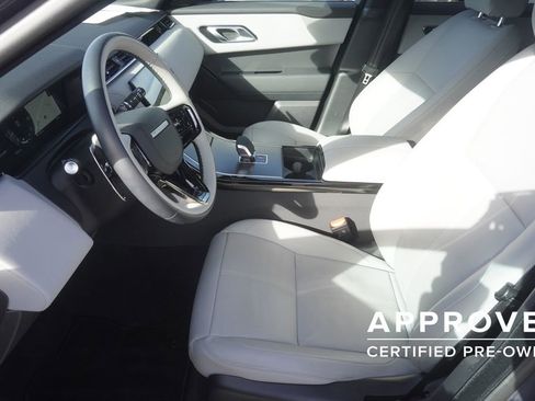 Used 2026 Land Rover Range Rover Velar S image 19