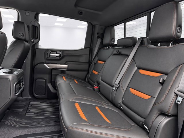 Used 2019 GMC Sierra 1500 AT4 w/ AT4 Premium Package AWD/4WD image 24