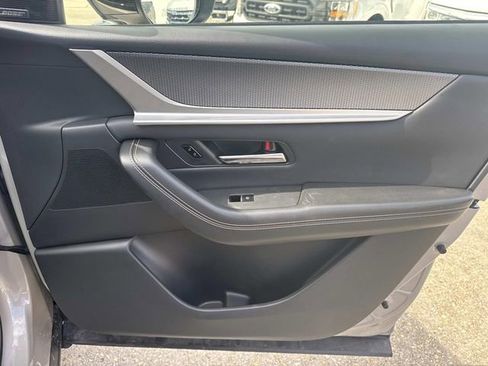 Used 2025 MAZDA CX-90 3.3 Turbo w/ Premium Sport Pkg image 13