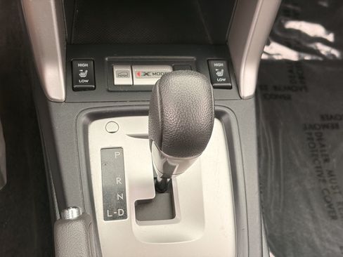 Used 2018 Subaru Forester 2.5i Limited AWD/4WD image 23