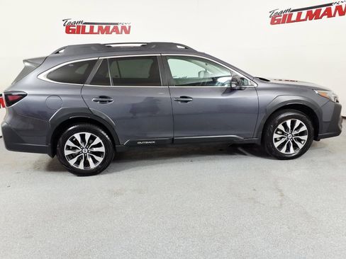 Used 2023 Subaru Outback Limited AWD/4WD image 2