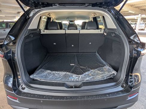 New 2026 MAZDA CX-5 Select AWD/4WD image 27