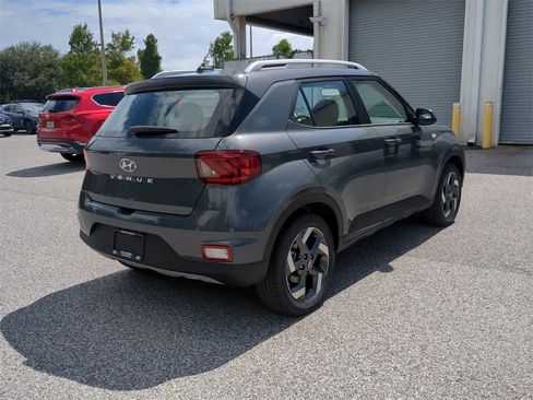 New 2026 Hyundai Venue SEL image 7
