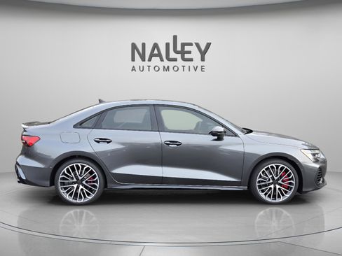 New 2026 Audi S3 Premium image 6