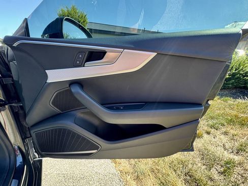 Used 2018 Audi A5 2.0T Premium Plus w/ Premium Plus image 31