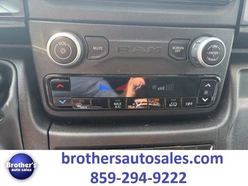 Used 2023 RAM ProMaster 2500 FWD image 27