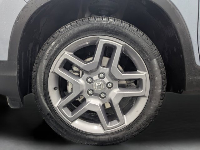 Used 2023 Honda Passport EX-L image 9