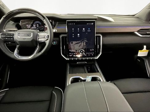New 2026 GMC Acadia Denali w/ Super Cruise Package AWD/4WD image 6