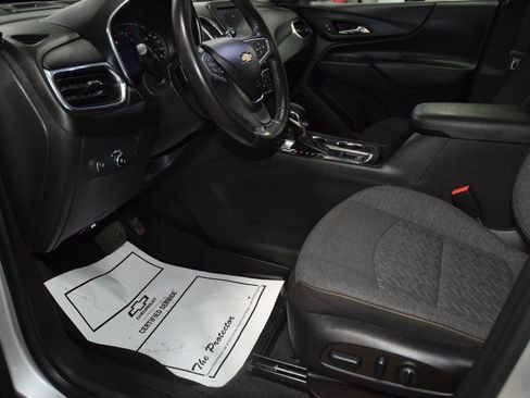 Used 2022 Chevrolet Equinox LT AWD/4WD image 39