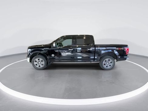 Used 2016 Ford F150 King Ranch w/ Equipment Group 601A Luxury image 5