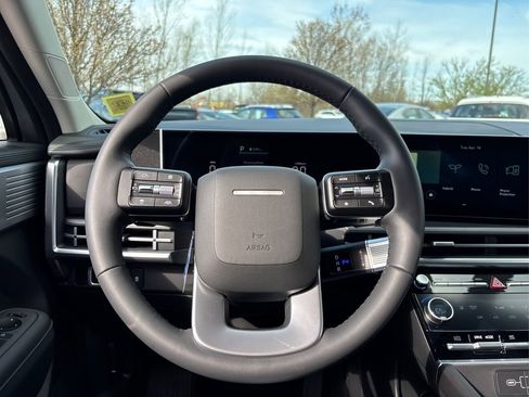 New 2026 Hyundai Santa Fe SEL AWD/4WD image 14