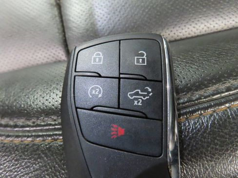 Used 2024 GMC Sierra 2500 AT4 w/ AT4 Preferred Package image 59