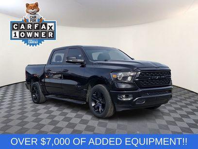Used 2023 RAM 1500 Big Horn