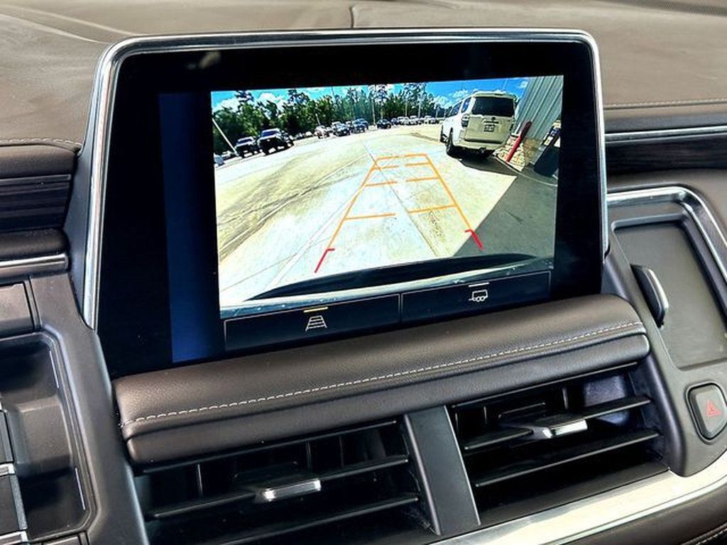 Used 2024 Chevrolet Tahoe LT RWD image 15