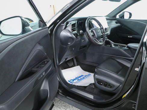 Used 2024 Lexus TX 350 FWD w/ Captains Chair Package image 3