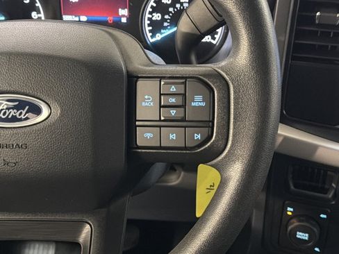 Used 2023 Ford F150 XLT AWD/4WD image 30