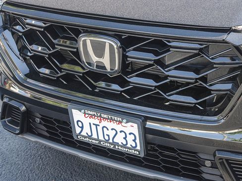 Certified 2024 Honda CR-V Sport-L image 6