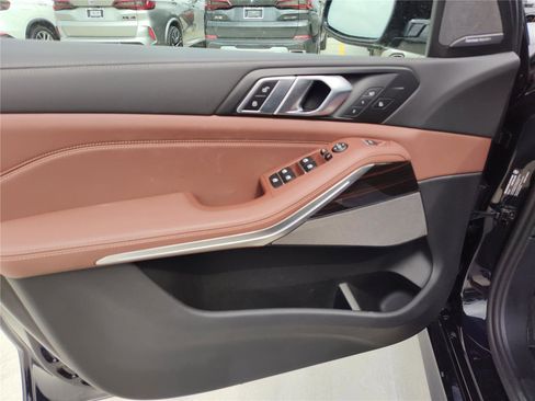 Certified 2026 BMW X5 xDrive40i image 17