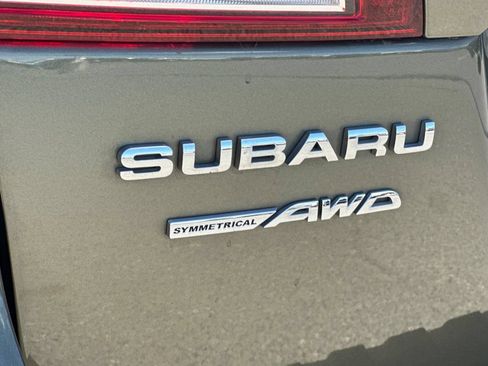 Used 2018 Subaru Outback 2.5i Limited AWD/4WD image 26