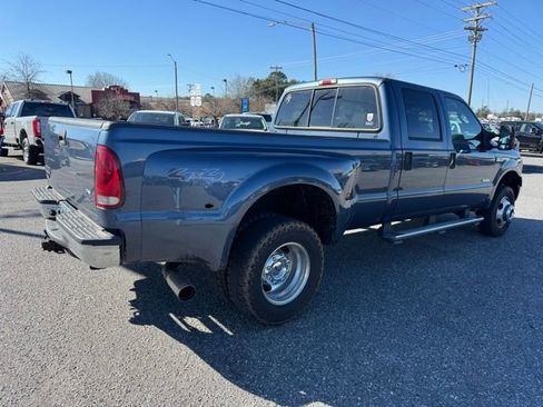Used 2006 Ford F350 Lariat image 13