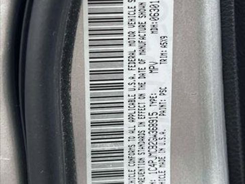 Used 2016 Jeep Cherokee Latitude image 17