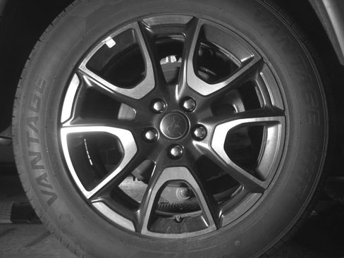 Used 2025 Jeep Compass Trailhawk image 15