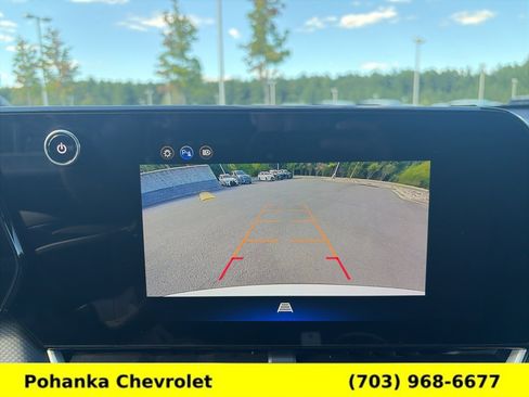 Certified 2026 Chevrolet Equinox LT w/ Convenience Package II AWD/4WD image 15