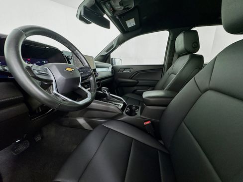 Used 2024 Chevrolet Colorado LT w/ LT Convenience Package III image 21