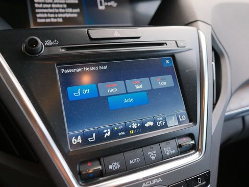 Used 2019 Acura MDX w/ Technology Package FWD image 23