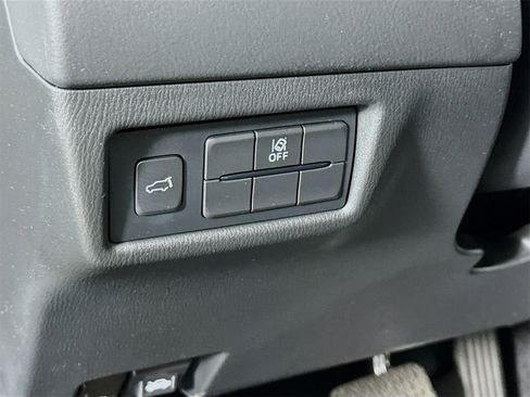 Certified 2023 MAZDA CX-5 AWD 2.5 S w/ Premium Package image 10