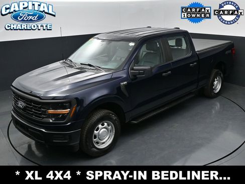 Used 2025 Ford F150 XL AWD/4WD image 28