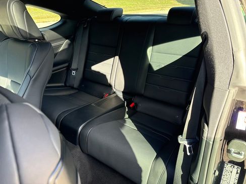 Used 2022 Lexus RC 350 F Sport image 24