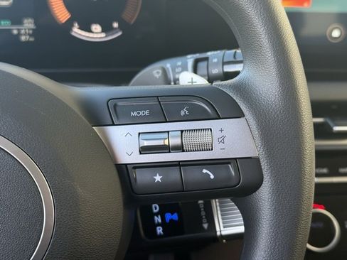 New 2026 Hyundai Tucson SEL image 17