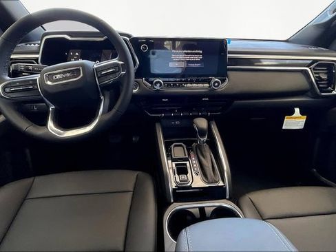 New 2026 GMC Canyon Elevation w/ Convenience Package RWD image 6