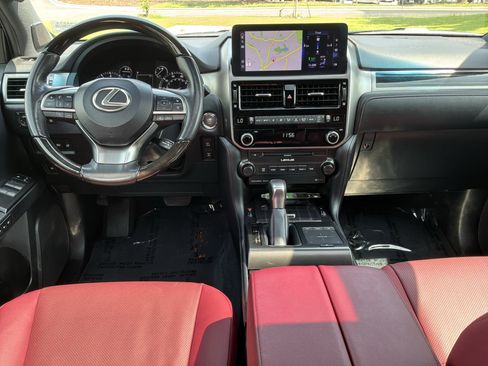 Used 2022 Lexus GX 460 Premium w/ Premium Package AWD/4WD image 29