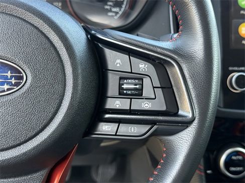 Certified 2024 Subaru Forester Sport image 26