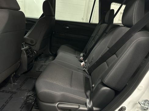 Used 2021 Honda Passport Sport image 31