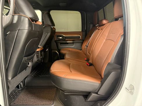 Used 2022 RAM 2500 Limited AWD/4WD image 20