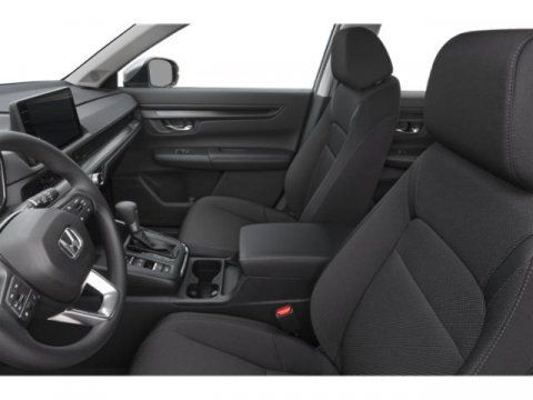Used 2026 Honda CR-V EX image 8