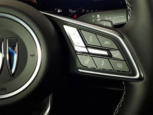 New 2026 Buick Envision Sport Touring image 22