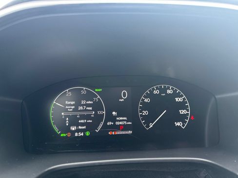 Used 2024 Honda CR-V Sport image 45
