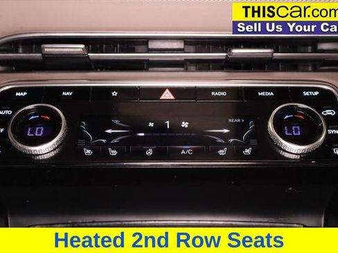 Used 2021 Genesis GV80 3.5T w/ Prestige Package 07 AWD/4WD image 20