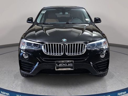 Used 2016 BMW X4 xDrive28i AWD/4WD image 3