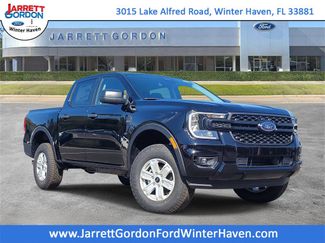 New 2025 Ford Ranger XL 360° Tour