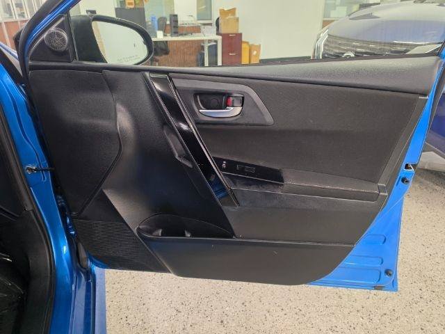 Used 2017 Toyota Corolla iM w/ All-Weather Mat Package FWD image 35