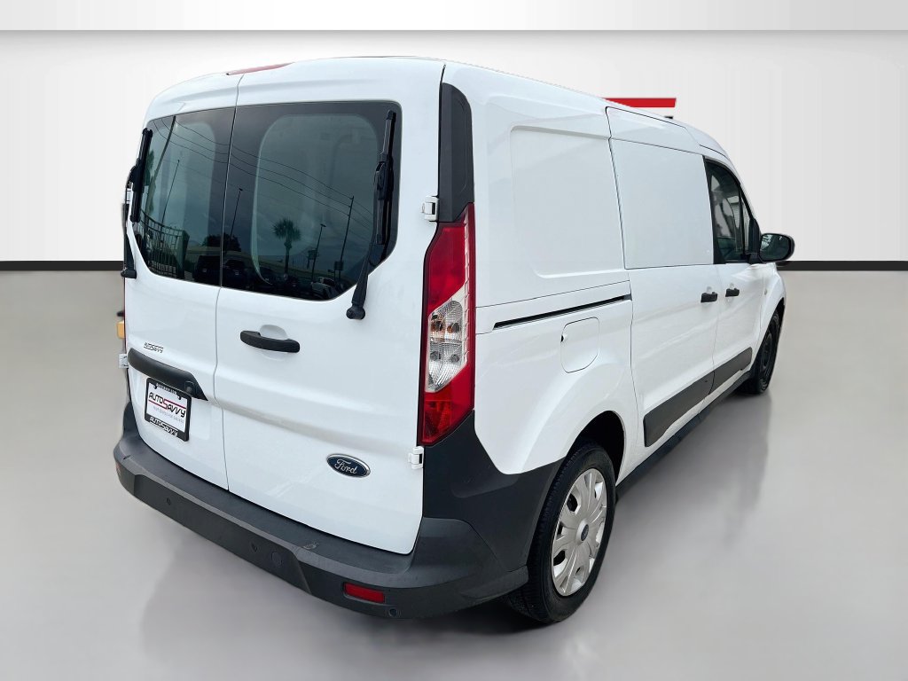 Used 2020 Ford Transit Connect XL FWD image 7
