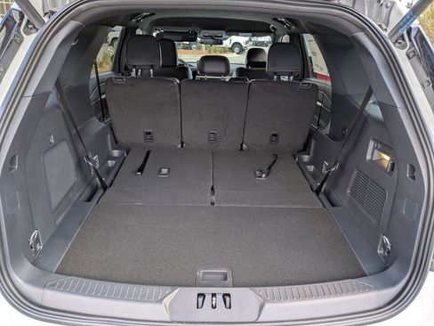 New 2026 Ford Explorer ST-Line RWD image 7