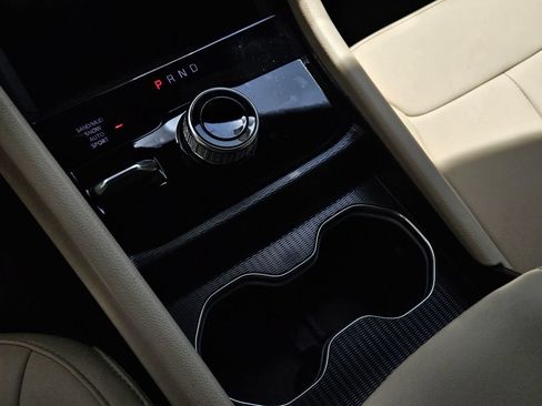 New 2026 Jeep Grand Cherokee Limited AWD/4WD image 21